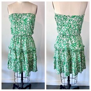 Diane Von Furstenberg Tube Dress